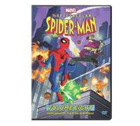 The Spectacular Spider-Man: Volume 8