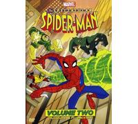 The Spectacular Spider-Man: Volume 2 – Rise Of The Super-Villians
