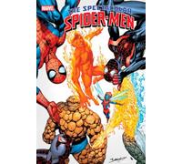 The Spectacular Spider Men #15