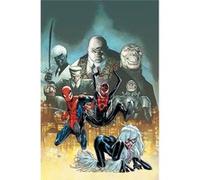 Cory Smith – The Spectacular Spider-Men, vol. 2 : Elementary
