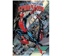 The Spectacular Spider-Men - Tome 1 - Arachnobatiques