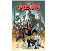 The Spectacular Spider-Men - Tome 2 - Elémentaire