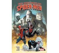 The Spectacular Spider-Men - Tome 2 - Elémentaire
