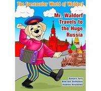 The Spectacular World of Waldorf - [Version Originale] Inconnu (Auteur)