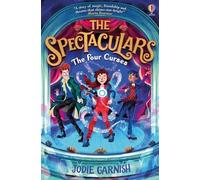 The Spectaculars: The Four Curses