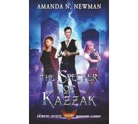 The Specter of Kazzak