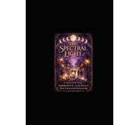 The Spectral Light: EmpressVal and K Paul’s New England endeavors