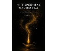 The Spectral Orchestra: 100 Poems on Cosmological Harmonics