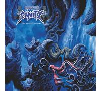 Edge of Sanity – The Spectral Sorrows – CD – Réédition Édition limitée Deluxe