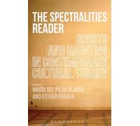 The Spectralities Reader