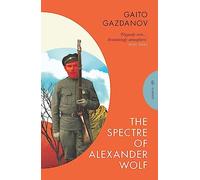 The Spectre of Alexander Wolf