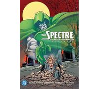 The Spectre: The Wrath of the Spectre Omnibus – Édition 2025