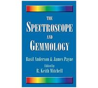 The Spectroscope And Gemmology