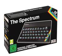 The Spectrum ( Console)