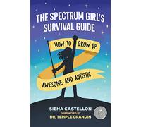 The Spectrum Girl's Survival Guide