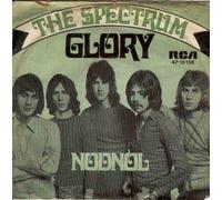The Spectrum - Glory [Vinyl Single 7'']