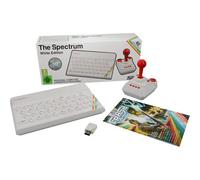 The Spectrum Home Computer (White Edition)