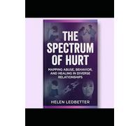 The Spectrum of Hurt:: Mapping Abuse, Behaviors and Healing in Diverse Relationships