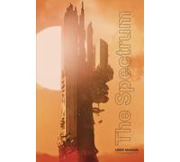 The Spectrum - User Manual: from Retro Games Limited