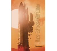 The Spectrum - User Manual: from Retro Games Limited