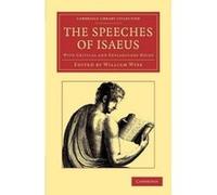 The Speeches of Isaeus - [Version Originale] Isaeus, William Wyse (Auteur)