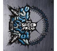 The Speed Freak - Disinformation Overload