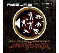 The Speed Freak - Vs Zombies