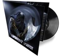 Warrant – The Speed of Métal – Vinyle 12"