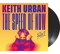 The Speed of Now Part 1 180gr./33rpm)