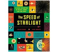 The Speed Of Starlight