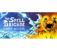 The Spell Brigade (PC)