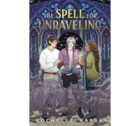 The Spell for Unraveling