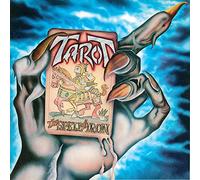 The spell of iron
