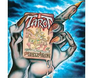 The spell of iron