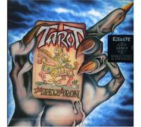 The Spell Of Iron by Tarot