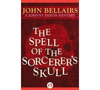 The Spell Of The Sorcerer's Skull