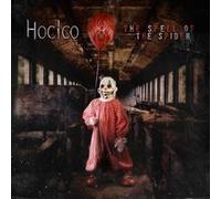 Hocico – The Spell of the Spider – CD
