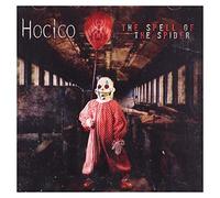 Hocico – The Spell of the Spider – CD