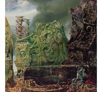 The Spell - Opulent Decay [Vinyl] Uk - Import