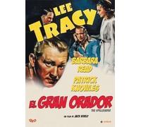 The Spellbinder [ Origine Espagnole, Sans Langue Francaise ]