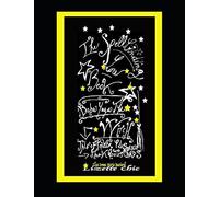 The Spellbinding Lore: Tale Of Power - Baba Yaga' Magic Quotes Oracle Cards