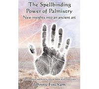 The Spellbinding Power of Palmistry