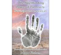 The Spellbinding Power of Palmistry
