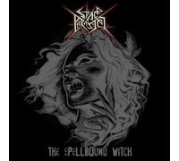 Space Parasites - Spellbound Witch