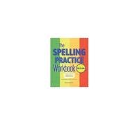 The Spelling Practice Workbook For 6th Grade