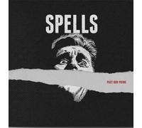 The Spells Past Our Prime (Vinyl)