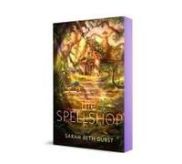 The Spellshop