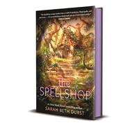 Bramble – The Spellshop – Édition spéciale