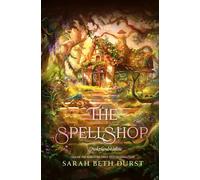 The Spellshop