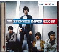 The Spencer Davis Group - Best of